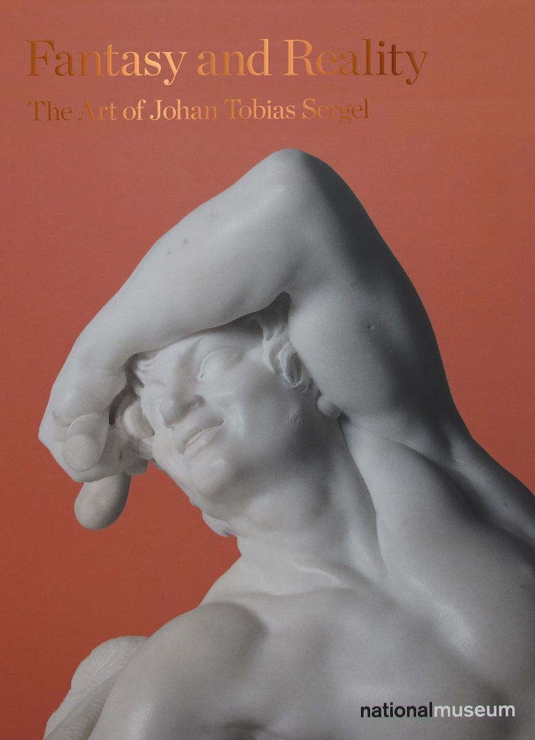 Fantasy and reality : the art of Johan Tobias Sergel