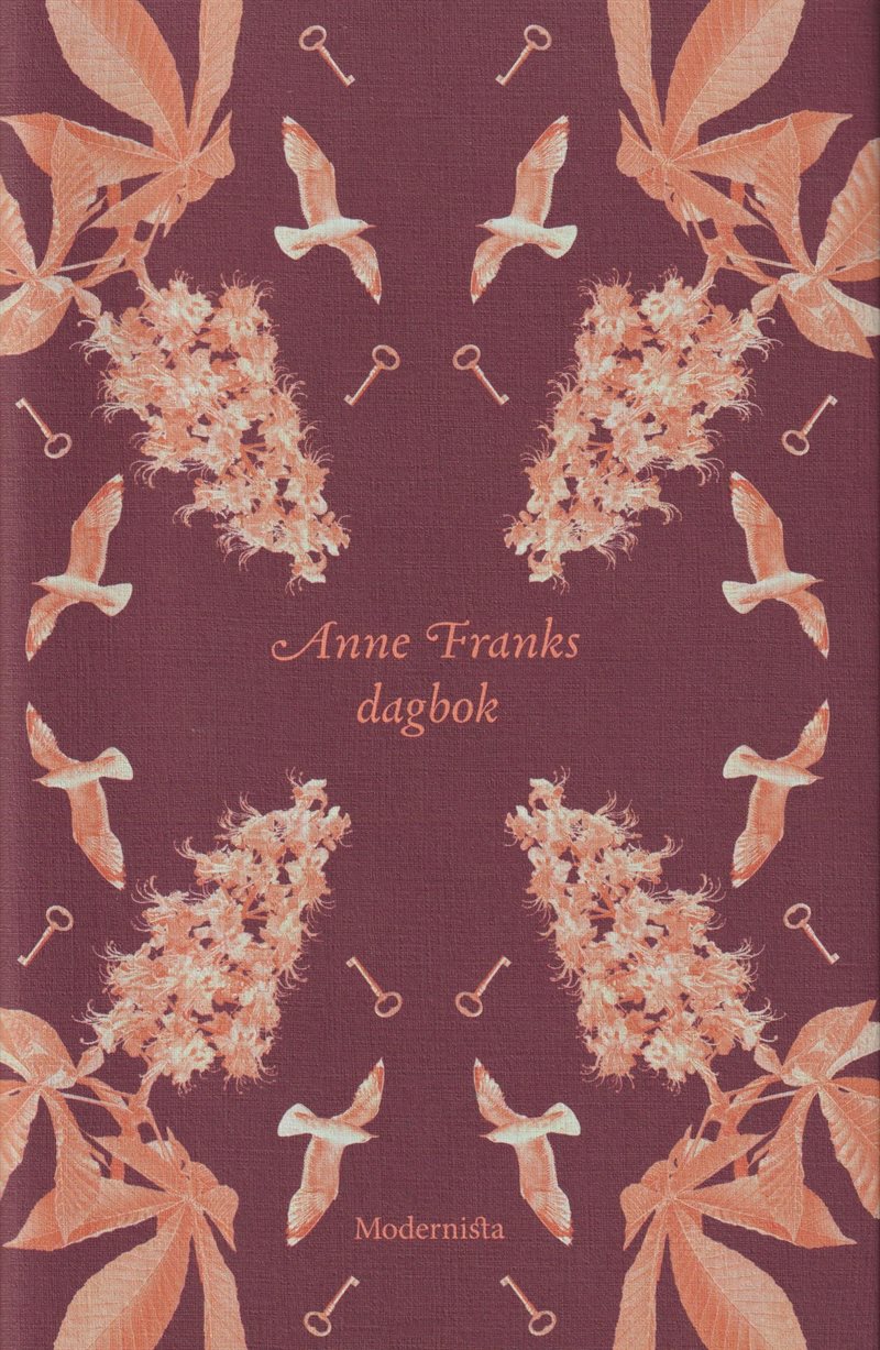 Anne Franks dagbok