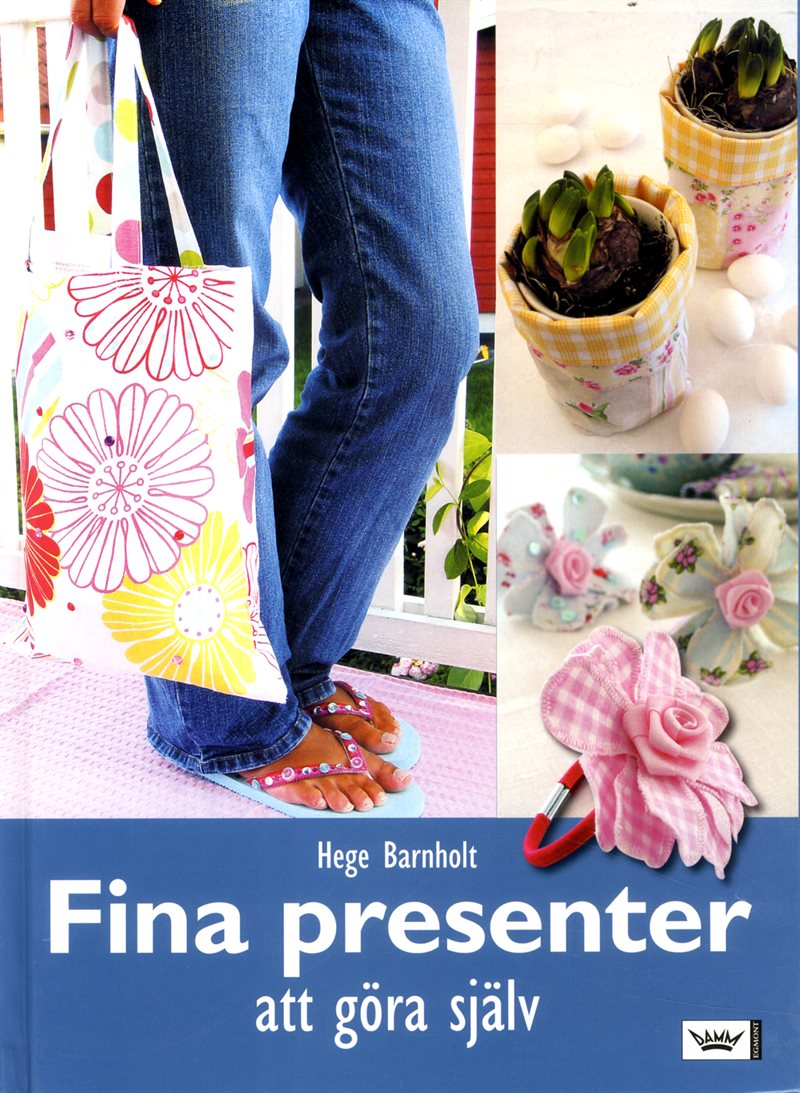 Fina presenter att göra själv