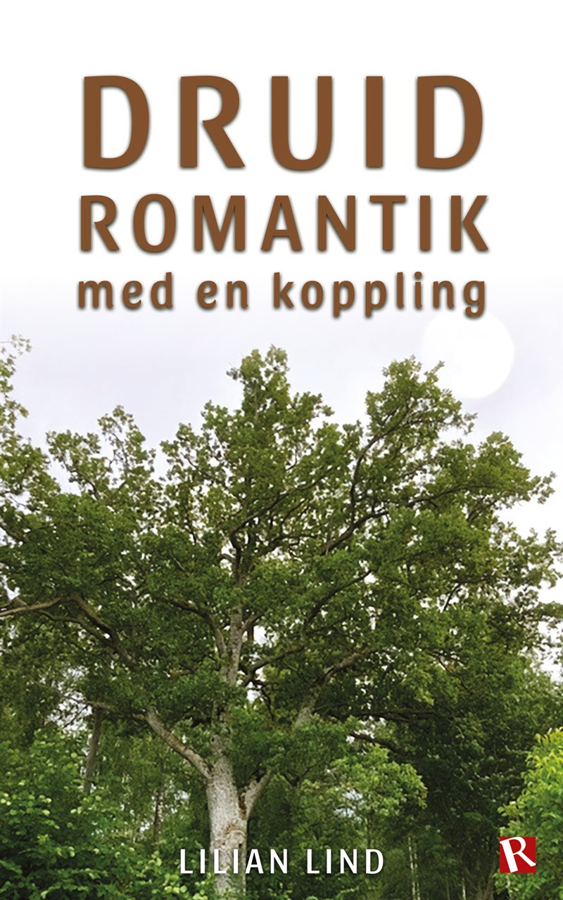 Druid romantik med en koppling