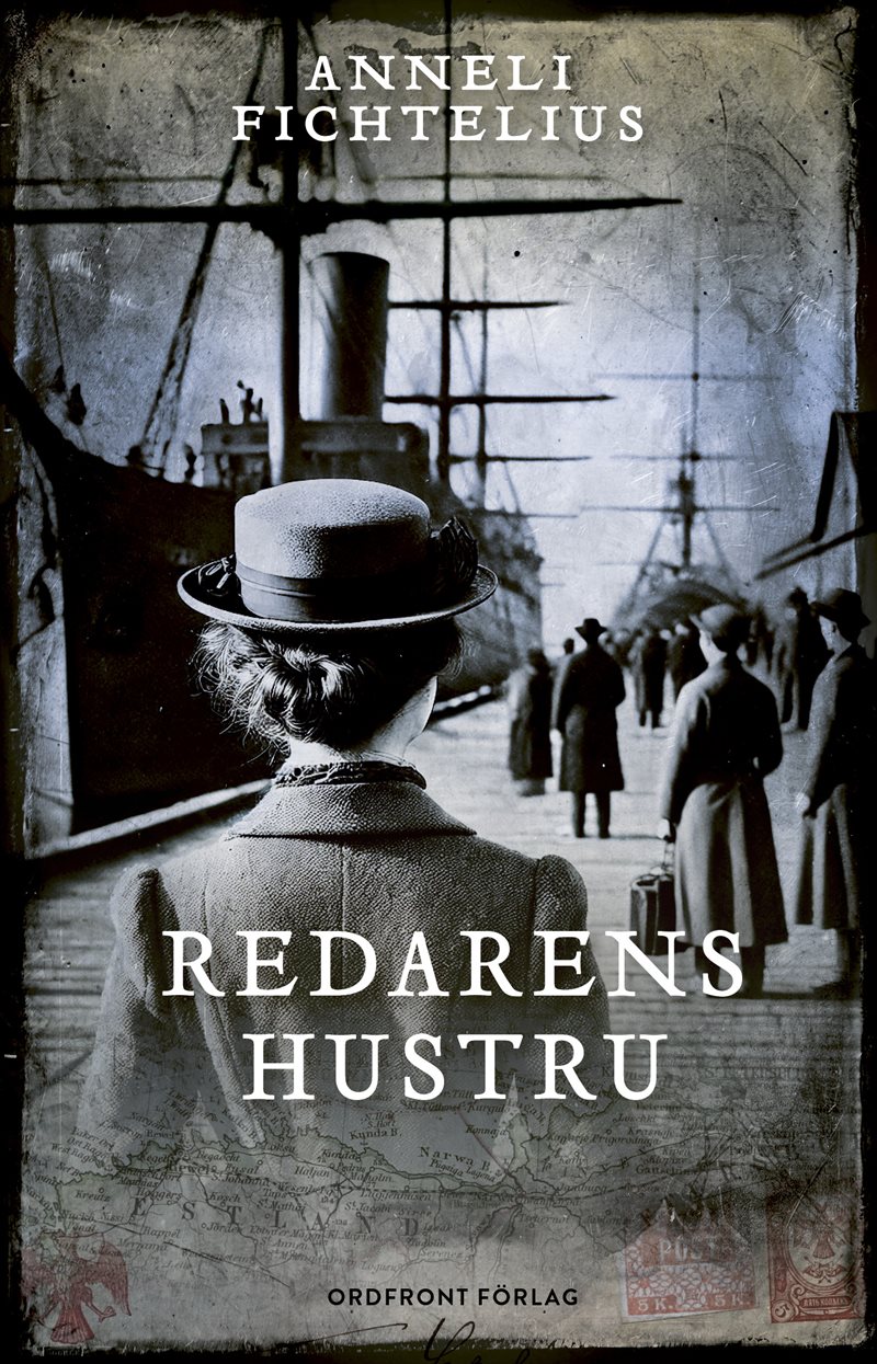 Redarens hustru