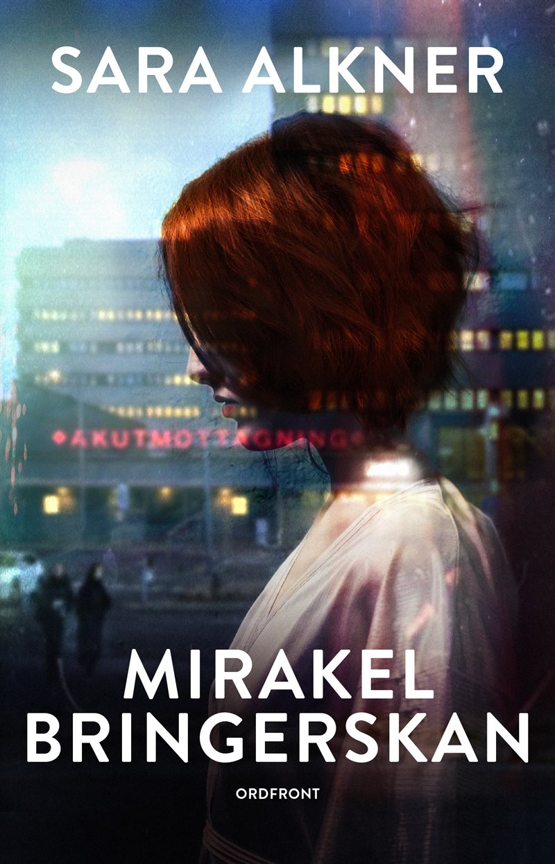 Mirakelbringerskan