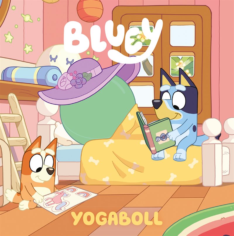 Yogaboll