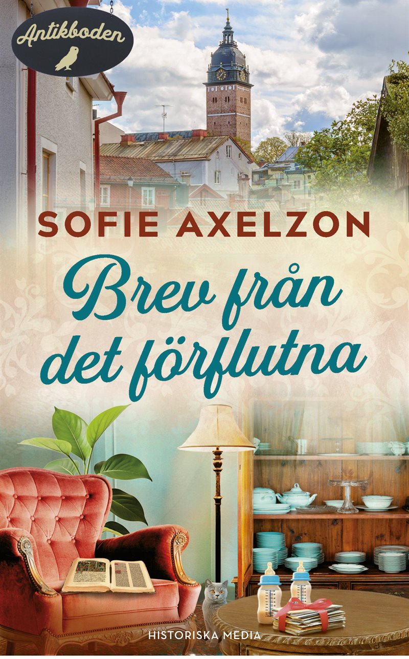 Brev från det förflutna