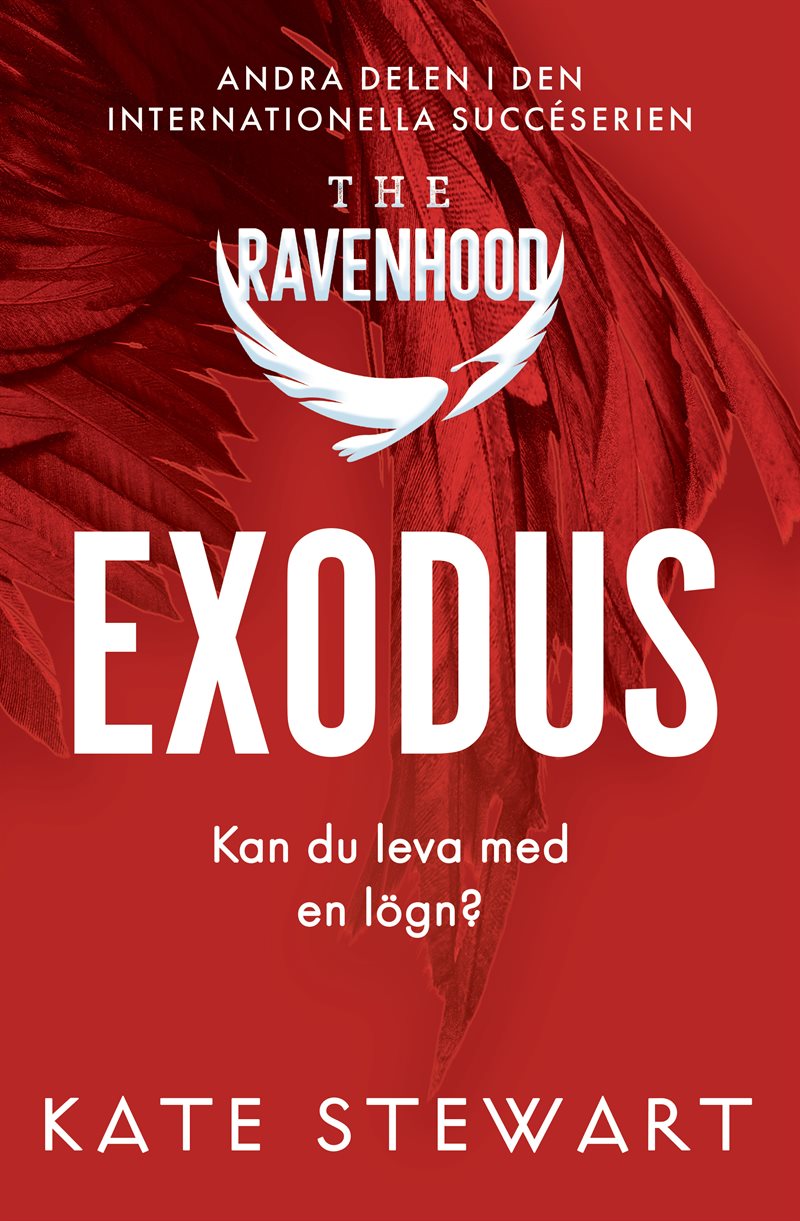 Exodus (svensk utgåva)