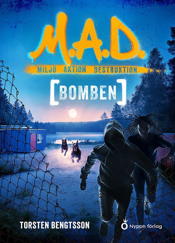 Bomben