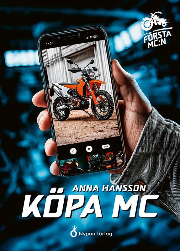 Köpa MC