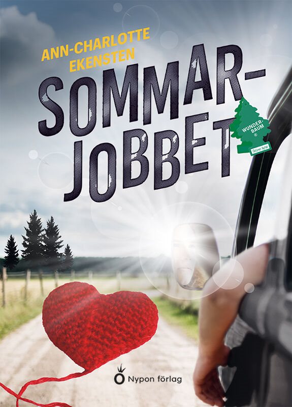 Sommarjobbet