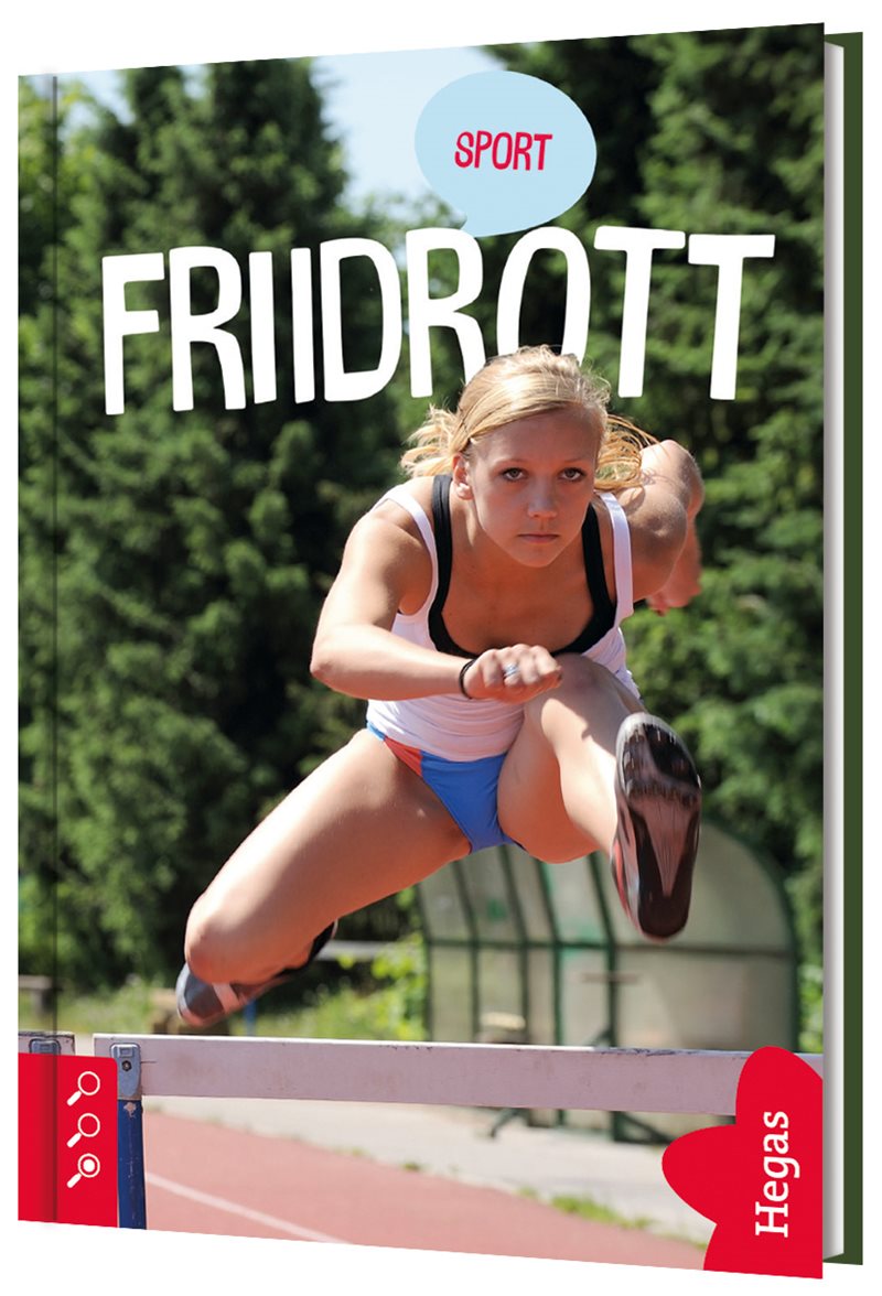 Friidrott 