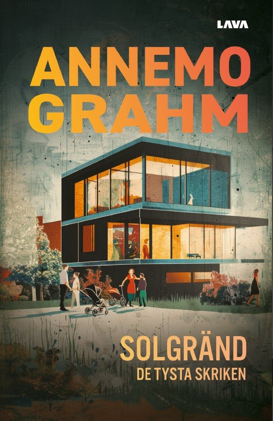 Solgränd : de tysta skriken