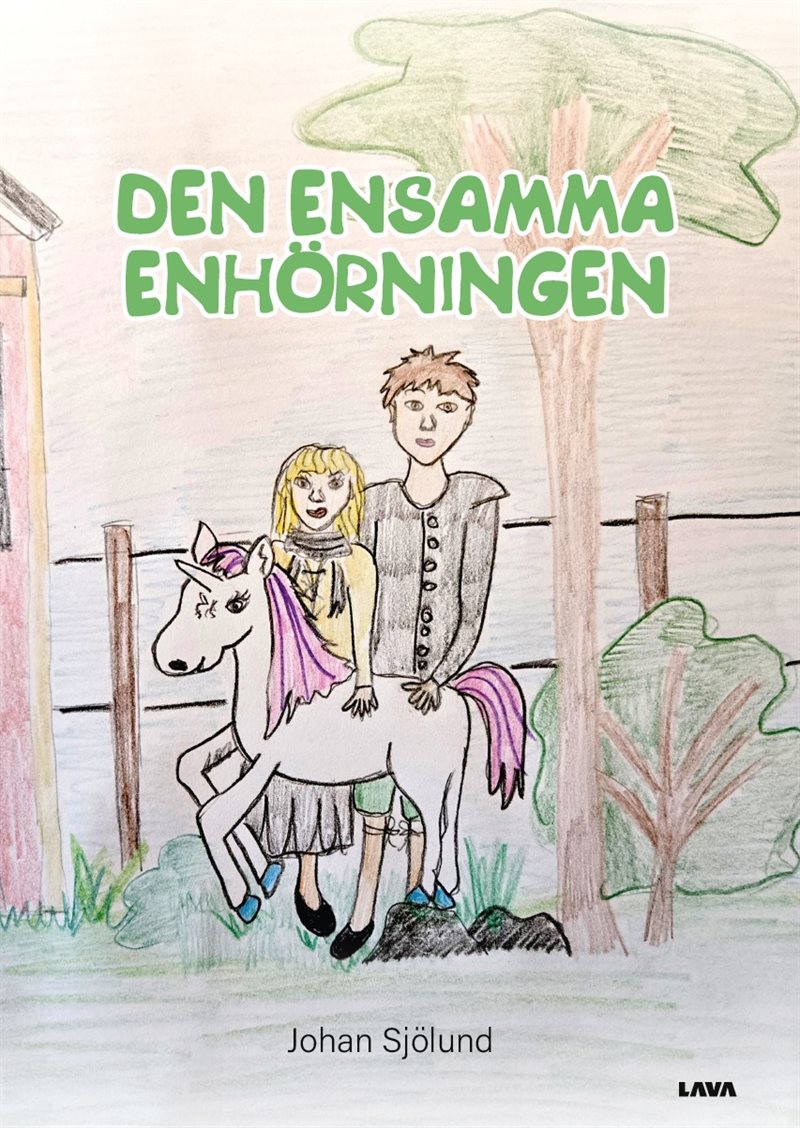 Den ensamma enhörningen