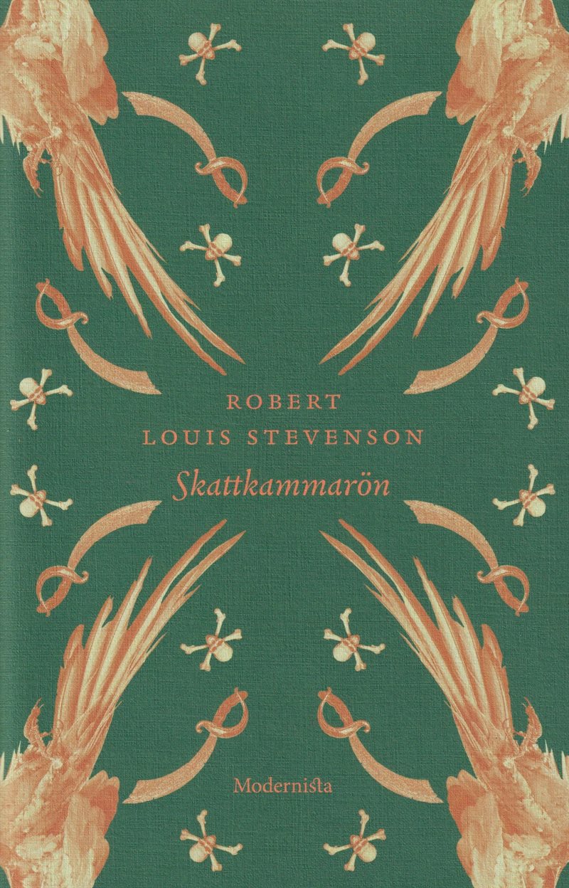 Skattkammarön