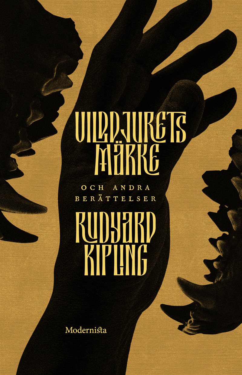 Vilddjurets märke och andra berättelser