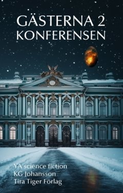 Gästerna2: Konferensen
