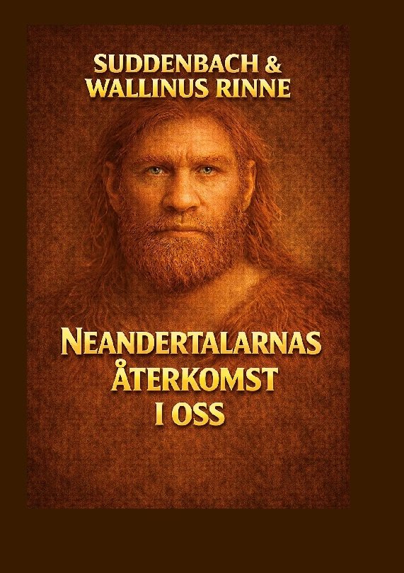 NEANDERTALARNAS ÅTERKOMST I OSS : Den förbjudna berättelsen om vilka vi ege