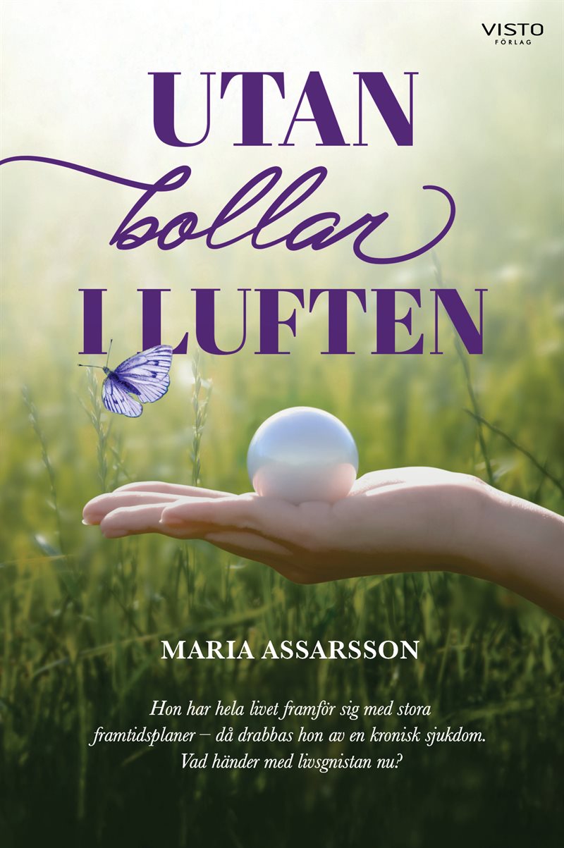 Utan bollar i luften