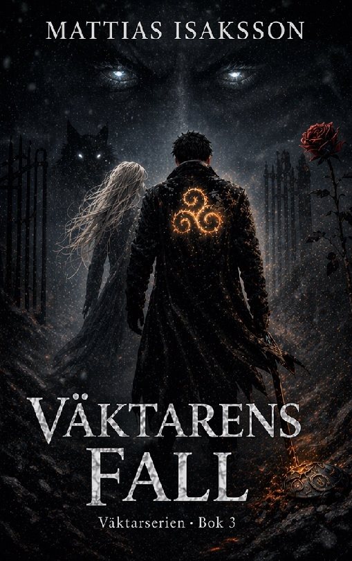 Väktarens fall