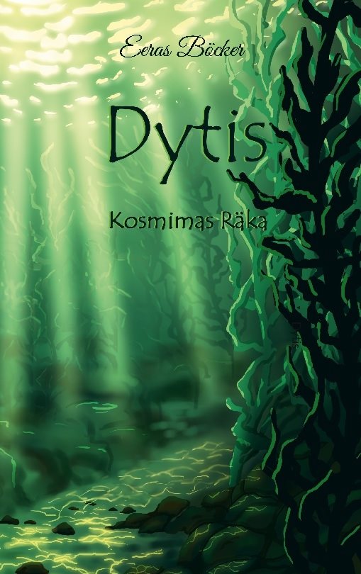Dytis : Kosmimas räka