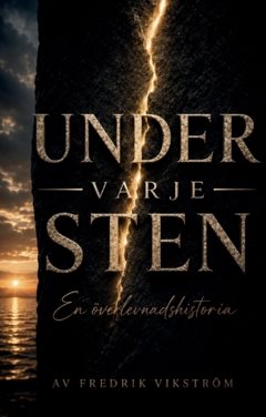 Under varje sten : en överlevnadshistoria