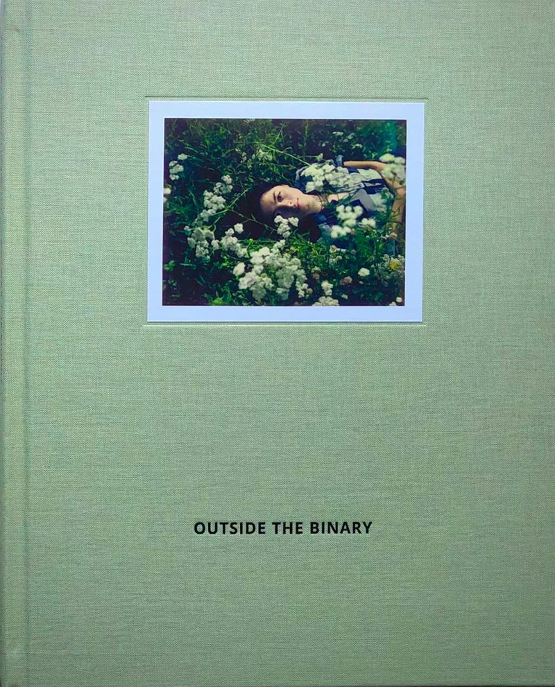 Outside the binary