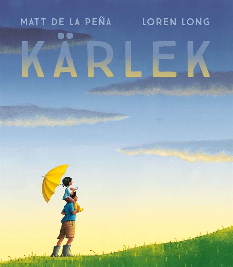 Kärlek