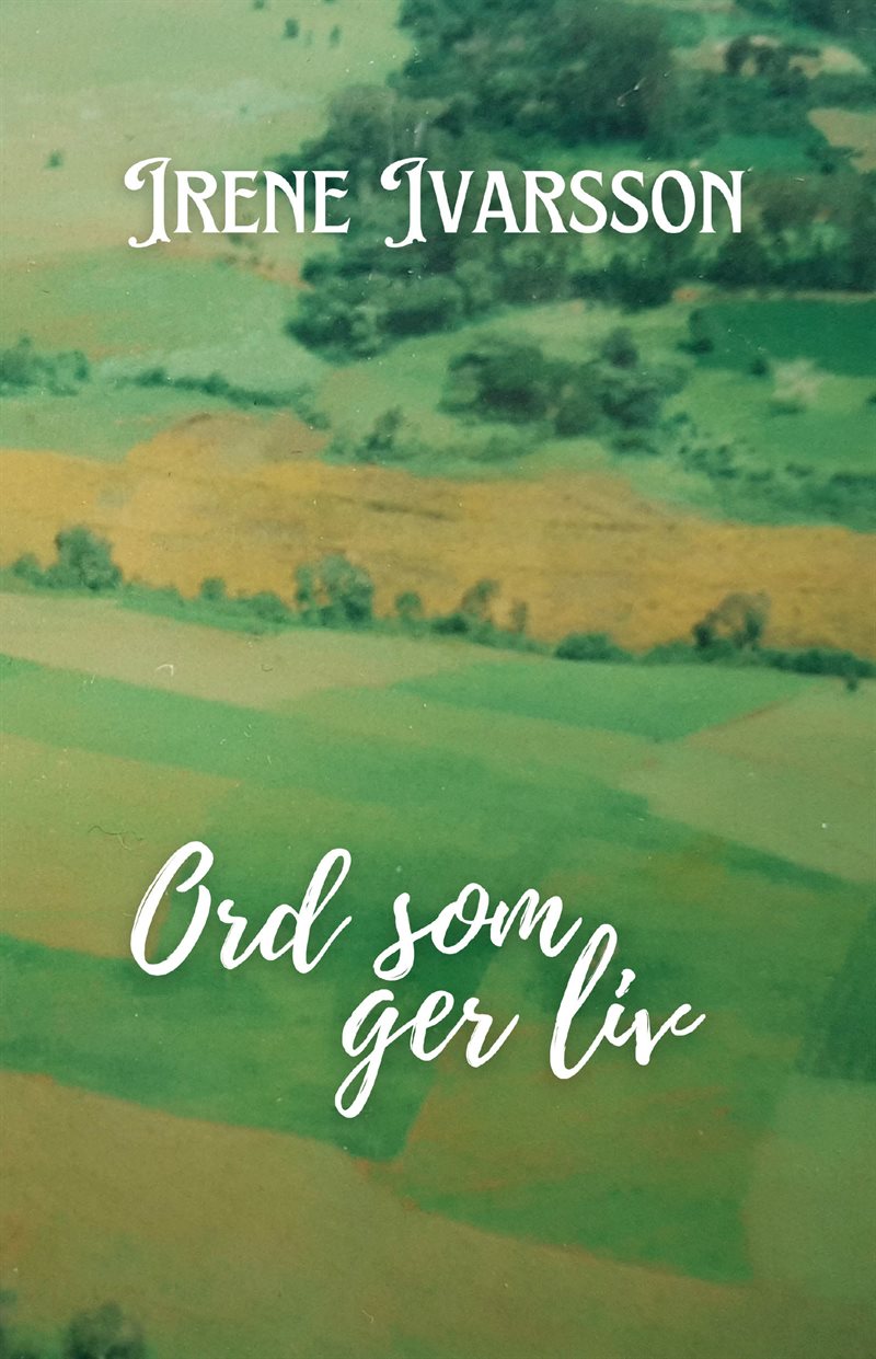 Ord som ger liv