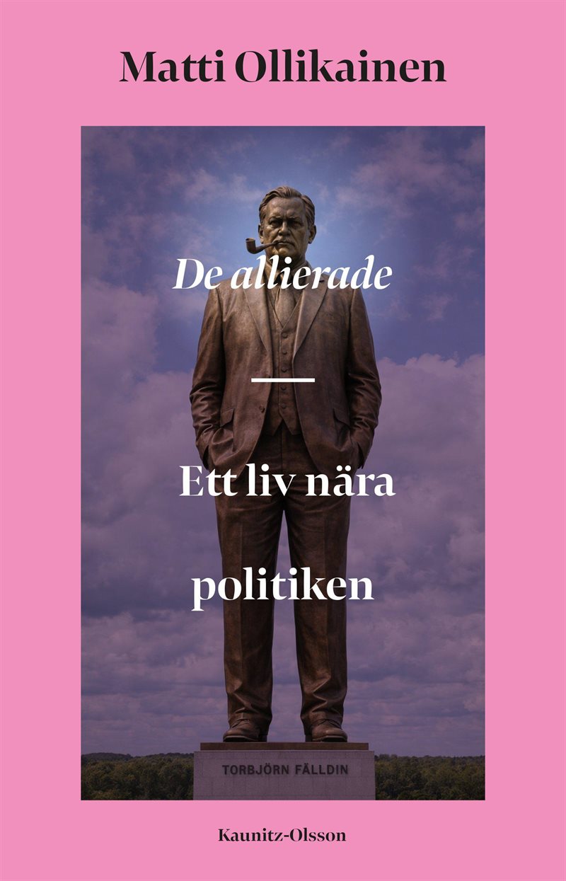 De allierade - ett liv nära politiken