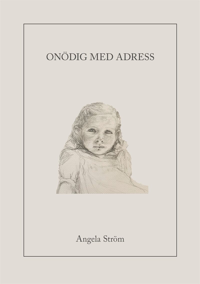 Onödig med adress
