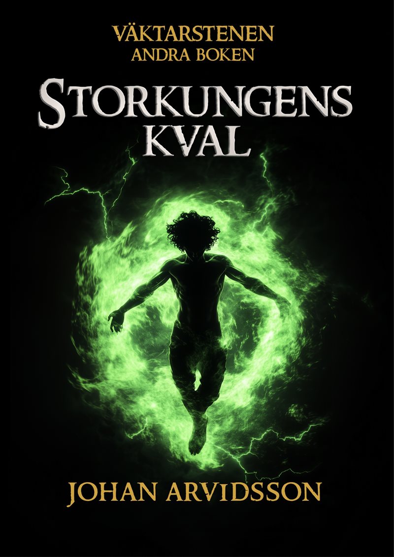 Storkungens kval