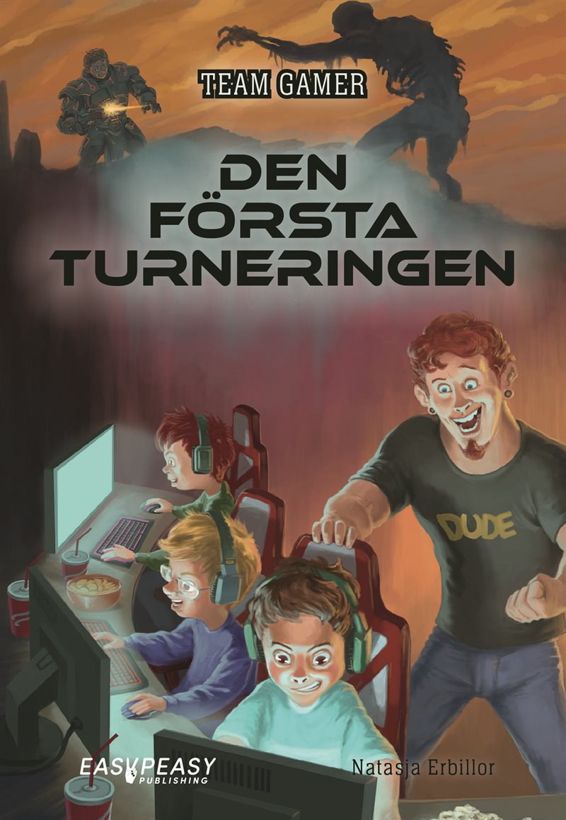 Den första turneringen