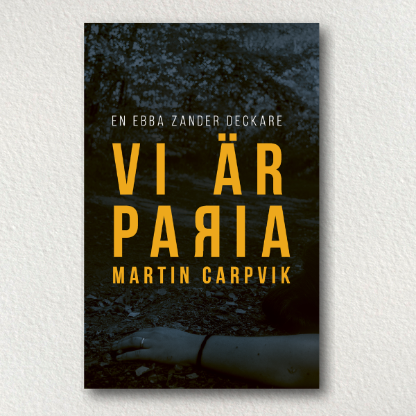 Vi är paria