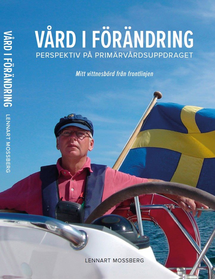 Vård i förändring