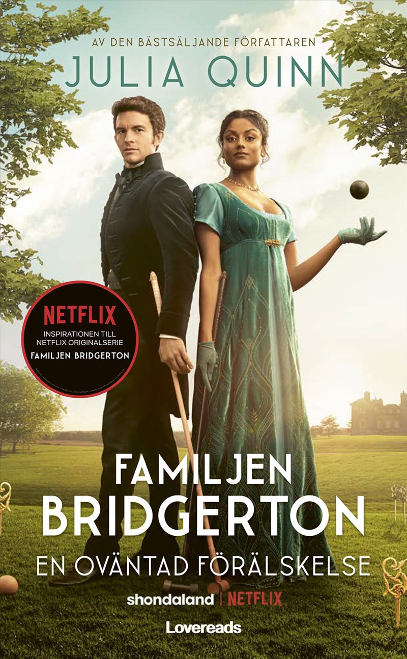 En oväntad förälskelse