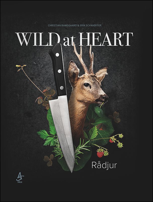 Wild at heart : rådjur