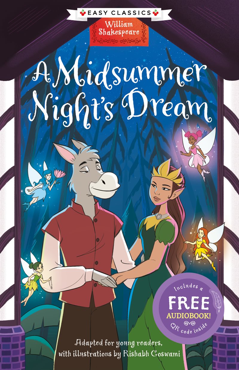 A Midsummer Night