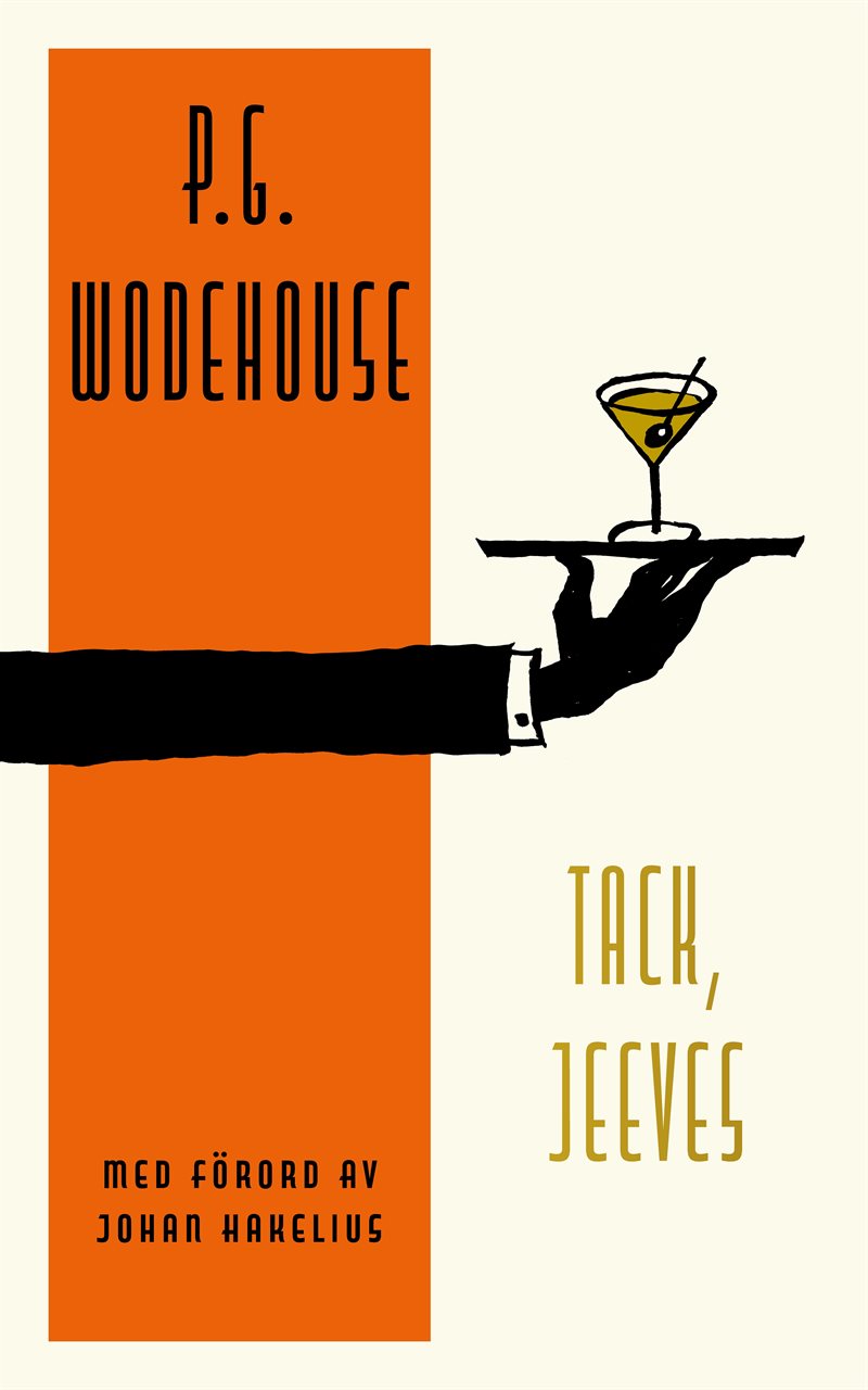Tack, Jeeves