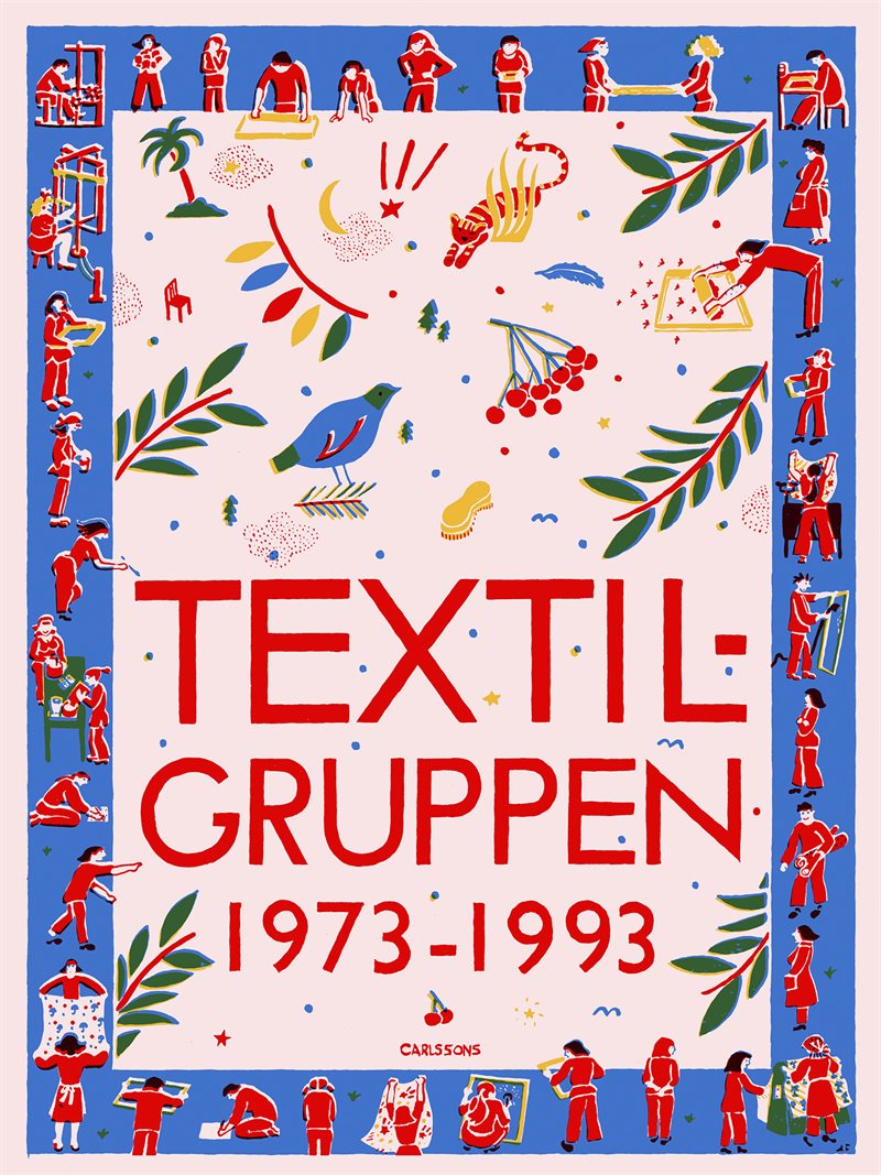Textilgruppen