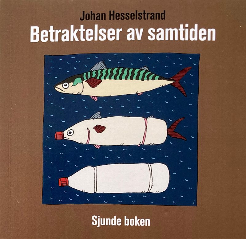 Betraktelser av samtiden sjunde boken