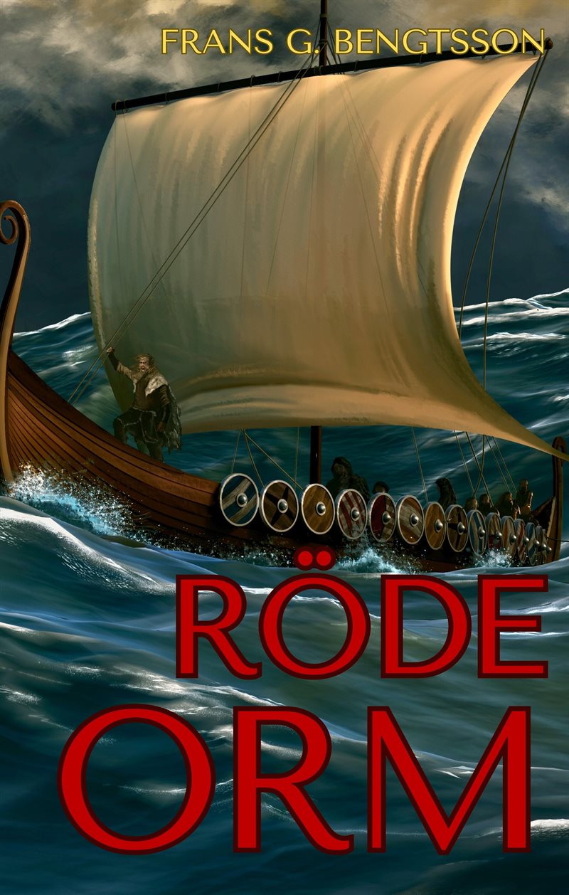 Röde Orm
