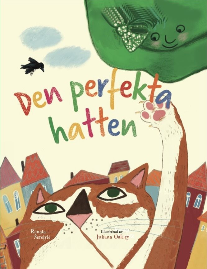 Den perfekta hatten