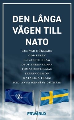 Den långa vägen till Nato
