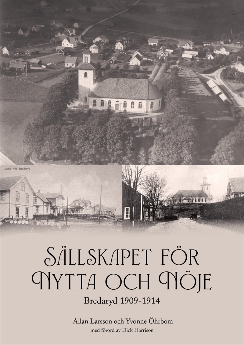 Sällskapet för nytta och nöje