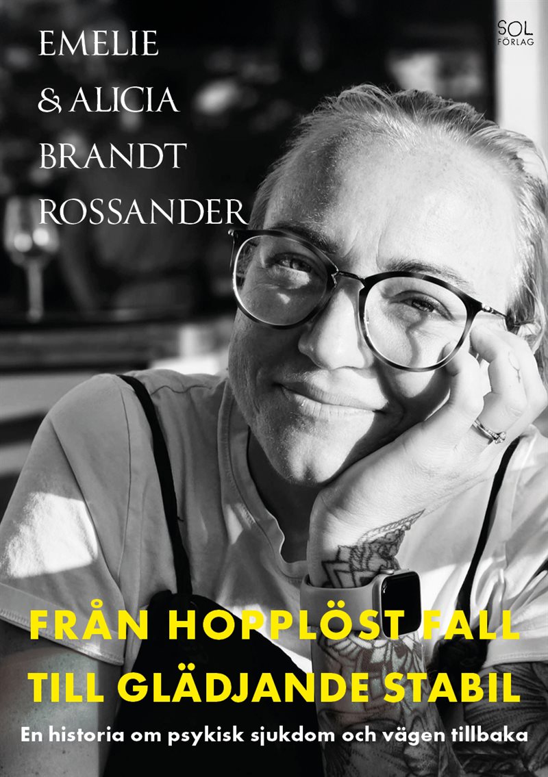 Från hopplöst fall till glädjande stabil