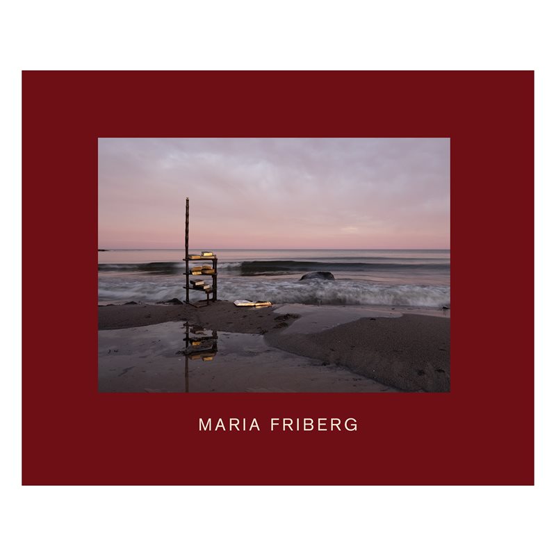 MARIA FRIBERG: Between Stability and Tension