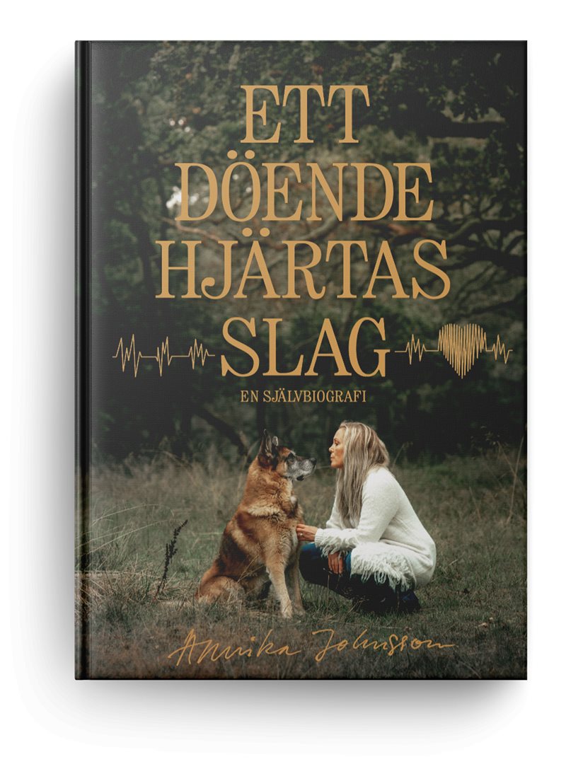 Ett döende hjärtas slag