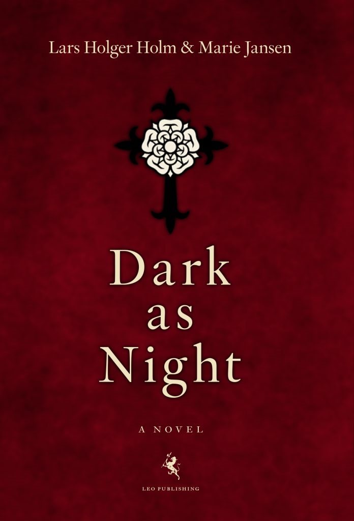 Dark as Night