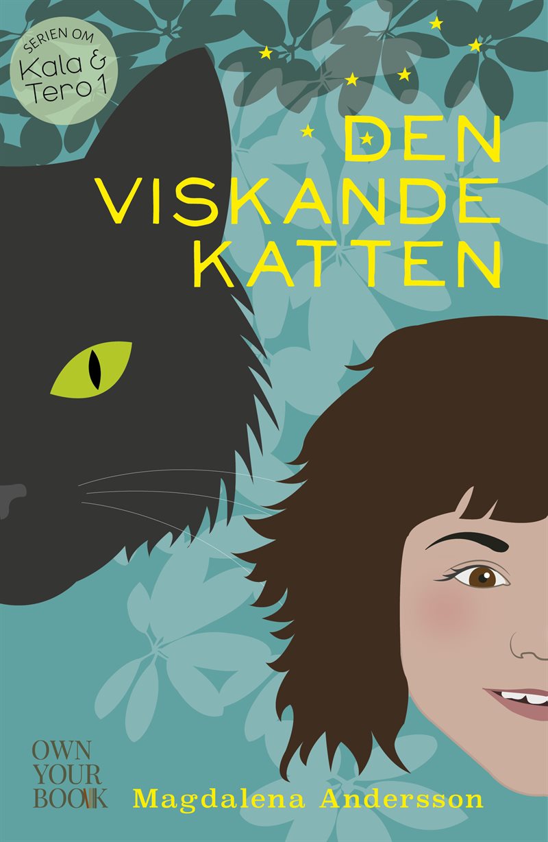 Den viskande katten