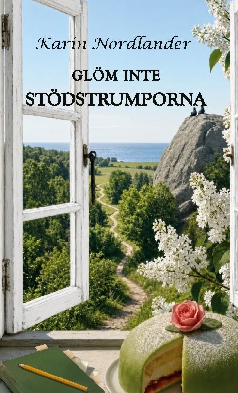 Glöm inte stödstrumporna