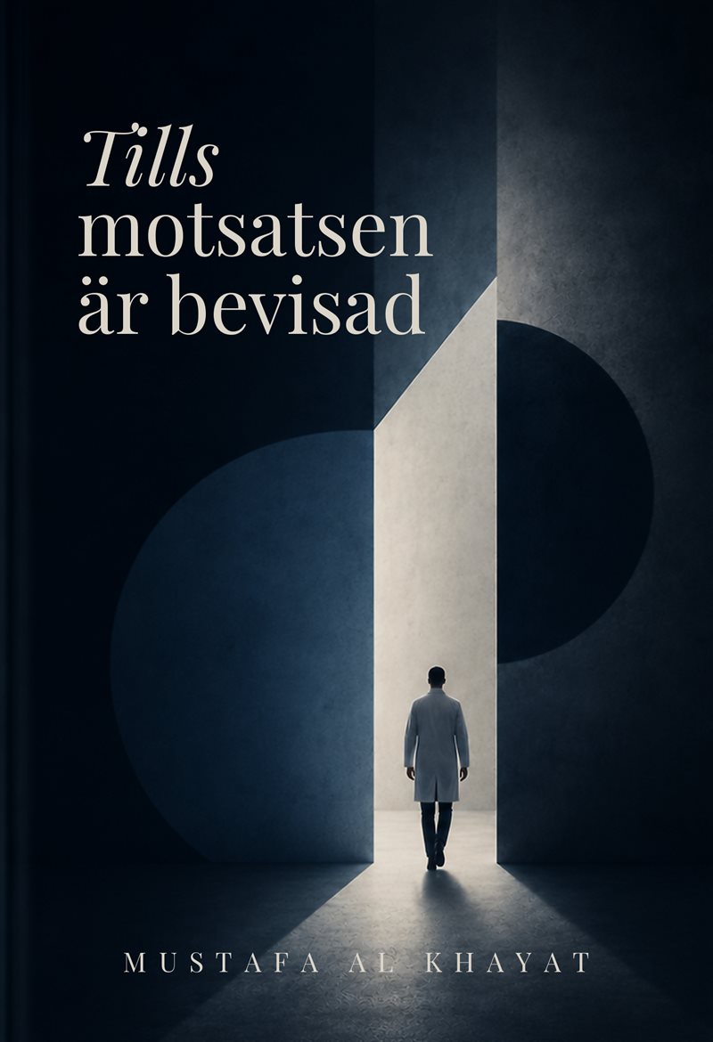 Tills motsatsen är bevisad : En läkares reflektioner från akutmottagningen