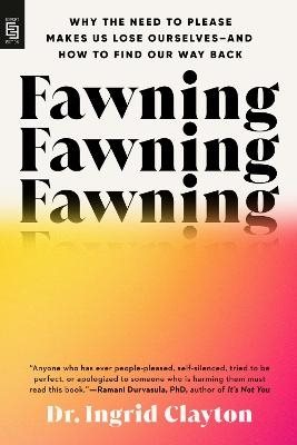 Fawning